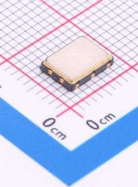 OB8EL89CLIB112YLC-100M 有源晶振 低抖动100MHZ 2.5V-3.3V40~8