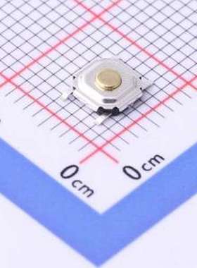 PTS526 SPG15 SMTR2 LFS 轻触开关 轻触开关 SMD