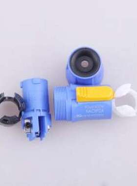 NAC3FCA 圆形(线缆)连接器 NAC3FCA（五件套）