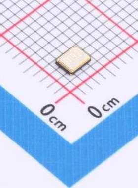 01.X.MD.122JJRI019200000 无源晶振 19.2MHz ±20ppm 22pF SMD32