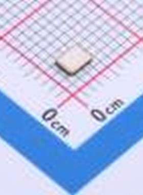 L327S320H11L 无源晶振 32MHz ±10ppm 10pF SMD3225-4P