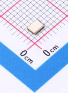 3TJ413573NYGBC 无源晶振 13.5732MHz ±10ppm 12pF SMD3225-4P