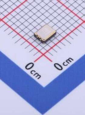 OT32254MJBA4SL 有源晶振 4MHz ±10ppm 1.8V~3.3V YSO110TR SMD3