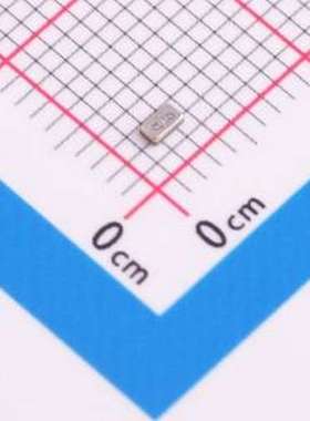 Q-SC20S0322060AAAF 无源晶振 32.768kHz ±20ppm 6pF SMD2012-2P