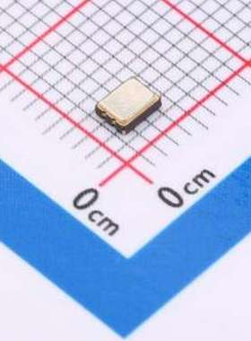 1532D-80.000J18DTSTL 有源晶振 80MHz ±10ppm 1.8V LVDS SMD322