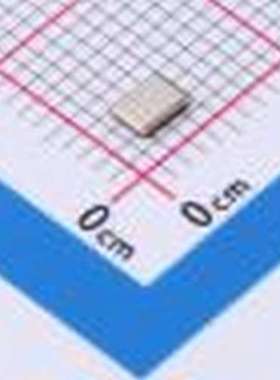 AM20000306 无源晶振 20MHz 8pf 20ppm40~+125 车规 SMD3225-4P