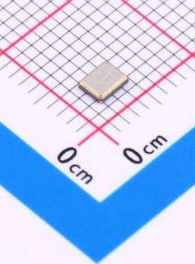 C3SB27.141F15M13 无源晶振 27.1412MHz ±10ppm 15pF SMD3225-4P