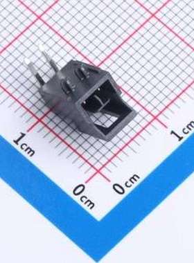 1053131202 线对板针座 间距:2.5mm 弯插 弯插,P=2.5mm
