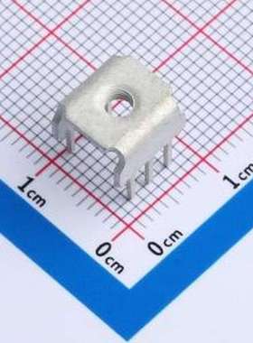 214801 DC电源连接器 214801 插件