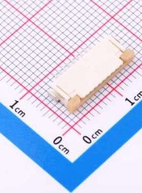522070933 FFC/FPC连接器 522070933 SMD,P=1mm,卧贴