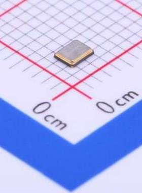 TXM30M0004252FBCEO00T 无源晶振 30MHz ±10ppm 12pF SMD2520-4P