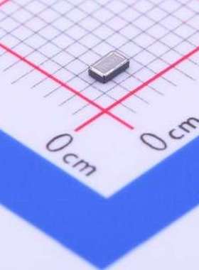 9H03200010 无源晶振 32.768kHz ±20ppm 9pF SMD2012