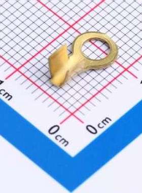 40702 冷压端子 圆形端子