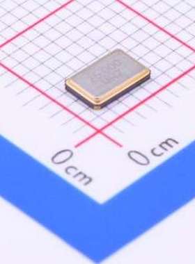 TXM25M0004503LDCDO00T 无源晶振 25MHz ±20ppm 20pF SMD5032-4P