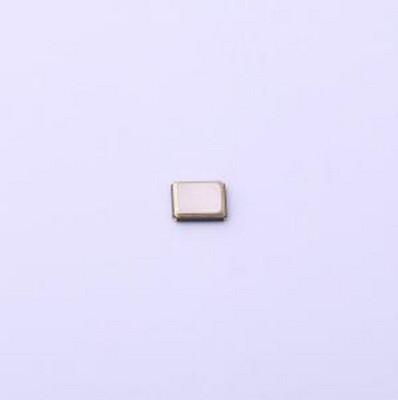 CF4016M00009T8188036 无源晶振 16MHz ±10ppm 9pF SMD3225-4P