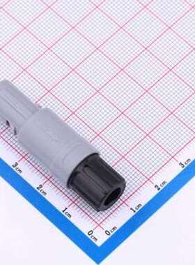 LPAG. M010.CLACN65 圆形(线缆)连接器 LPAG. M010.CLACN65