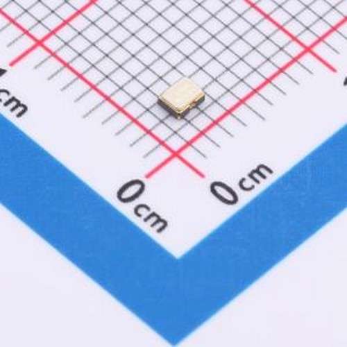 LO201A-16.6666M-50-C 有源晶振 LO201A-16.6666M-50-C SMD2016-4