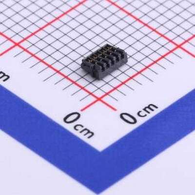 X0600HI-05G-LPHF IDC刺破式连接器(牛角/简牛) X0600HI-05G-LPHF