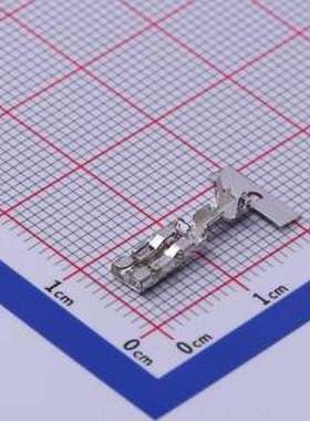 353249-2 冷压端子 353249-2 (非整盘发货是100一截)