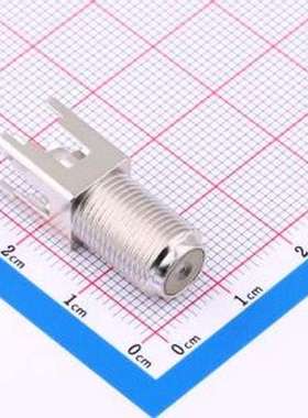 5-1814825-1 RF射频同轴连接器 5-1814825-1 插件