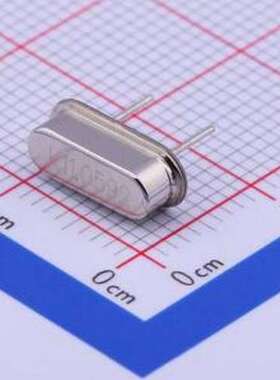 KUS1105922020 无源晶振 11.0592MHz ±20ppm 20pF HC-49S