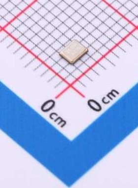 CM4026M00075001 无源晶振 26MHz ±10ppm 7.5pF SMD2520-4P