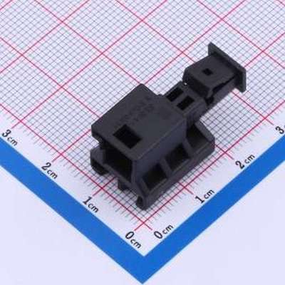 1-1355470-5 连接器外壳 113554705