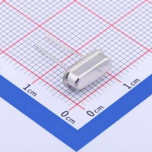 S1C16384ZWFAC 无源晶振 16.384MHz ±20ppm 20pF HC-49S