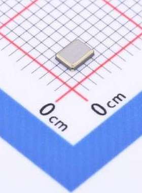 CJ13-260000910B20 无源晶振 26MHz ±10ppm 9pF SMD3225-4P