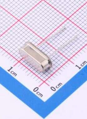 HY25M49SHB2T02 无源晶振 25MHz 16pF HC-49S