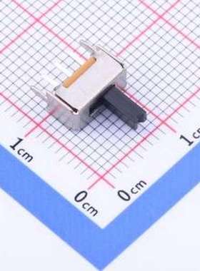 SS12D07VG5 087 滑动开关 SS12D07VG5 087 插件