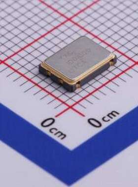 O97050100MEDA4SI 预编程振荡器 YSO690PR 100MHZ 3.3V 20PPM SMD