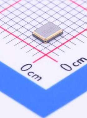 X3S020000BF1HA-V 无源晶振 20.0000MHZ 15PF 10PPM SMD3225-4P