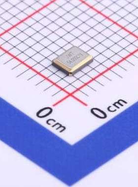 CF4054M00019T8188063 无源晶振 54MHz 10ppm 19pF 30Ω SMD3225-