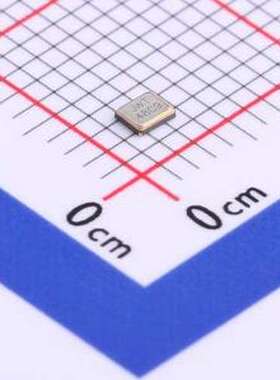 CN4048M00009T8188022 无源晶振 48MHz 10ppm 9pF 80Ω SMD2016-4