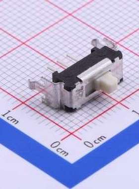 SSSS910400 滑动开关 滑动开关 插件