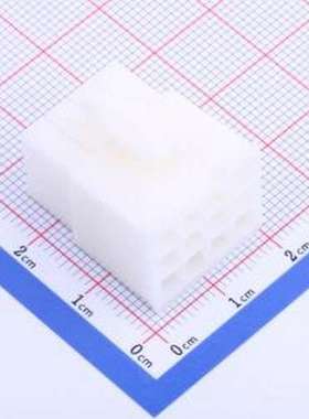 172170-1 胶壳(线对板/线对线) 3x4P 4.2mm P=4.2mm