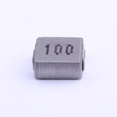 SMMS0630-100M 功率电感 10uH ±20% 5.5A SMD,6.6x7.3mm