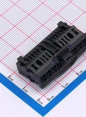 2141576-1 汽车连接器 2141576-1 插件