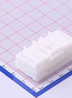 917992-1 胶壳(线对板/线对线) 2x13P