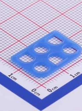 794275-1 连接器附件 密封塞