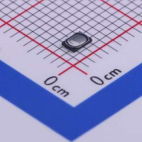 1TS028B-2900-0453-CT 轻触开关 2.8*1.9*0.45mm 立贴 轻触开关 S