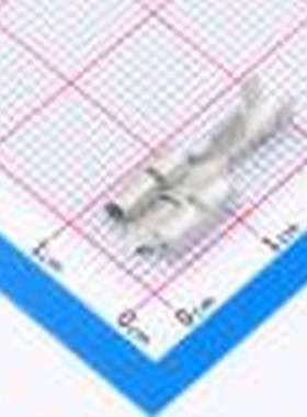 444334-2 冷压端子 444334-2