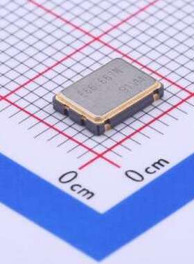 SG-8002CA 66.667000MHz PCM 预编程振荡器 66.667MHz ±100ppm 2