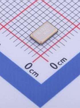 5TJ481920XYLBC 无源晶振 8.192MHz ±10ppm 18pF SMD5032-4P