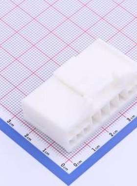 368451-1 胶壳(线对板/线对线) 3684511