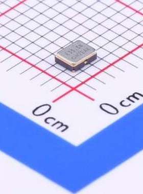 SG-8101CG 33.330000MHz TCHSA 预编程振荡器 33.33MHz ±20ppm 1