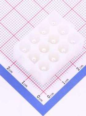 HX63080-12A 线对板针座 3x4P 间距:6.35mm 直插 插件,P=6.35mm