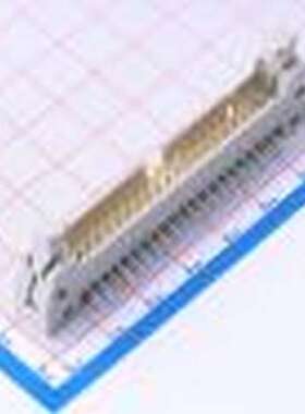 09185406903 IDC刺破式连接器(牛角/简牛) 09185406903 插件,P=2.