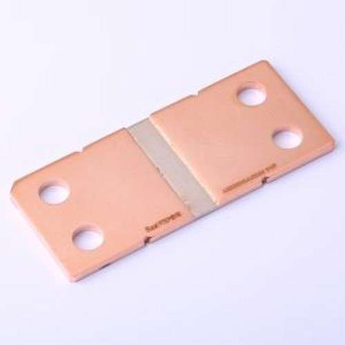 ARCS8536JL050S9 电流采样电阻/分流器 0.05mΩ ±5% 50W